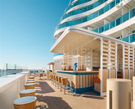 Costa Toscana: the new ship’s itineraries | Costa Cruises