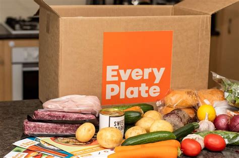 Best Healthy Meal Delivery Kits of 2022 - Thrillist