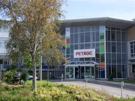 Petroc-college-iot-devon-live-exeter-grant-technology-institute - North Devon Manufacturers ...