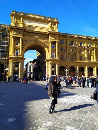 Piazza della Repubblica (Florence) - 2020 All You Need to Know BEFORE You Go (with Photos ...