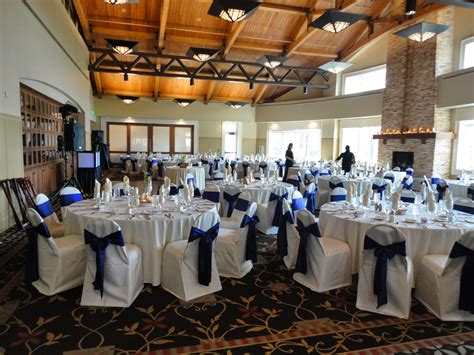 The DJ Guy: Venue Review - Oak Pointe Country Club, Brighton, MI