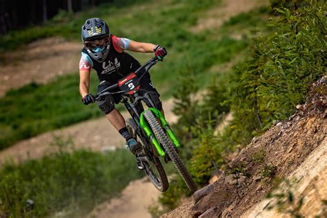 Liv Racing Report: Crankworx Summer Series 2020 | Liv Cycling