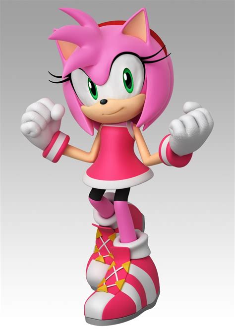 Image - Amy Rose Olympic Games.jpg - The Nintendo Wiki - Wii, Nintendo DS, and all things Nintendo