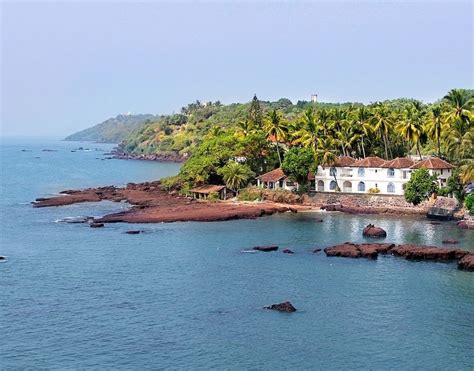 World : How to visit Goa in India