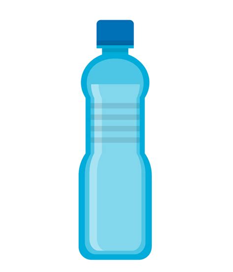 Water Bottle clipart transparent background - Clipart World