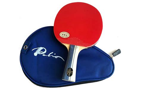 8 Best Table Tennis Rackets In India – 2023 (Buying Guide)