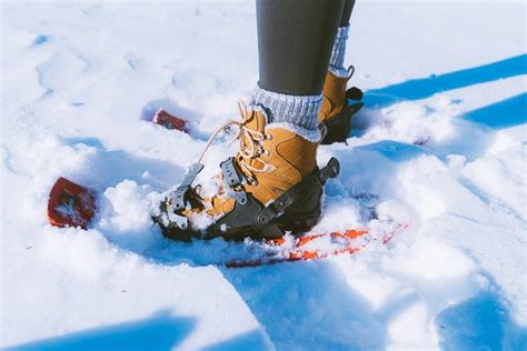 The 10 Best Women's Winter Hiking Boots of 2024 - The Wandering Queen