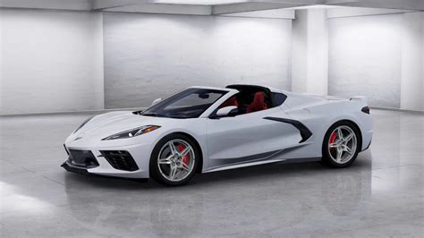 Corvette Stingray Rental Atlanta | Rent Corvette Atlanta - Milani Rentals