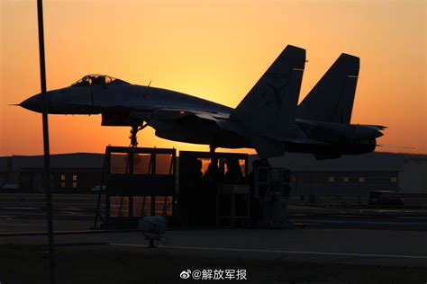 Shenyang J-15 aircraft carrier-based aircraft | Page 142 | Pakistan Defence