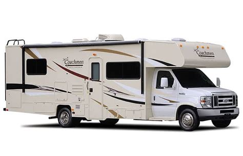 Motorhome Rentals in Pennsylvania | Rent a Motorhome Today