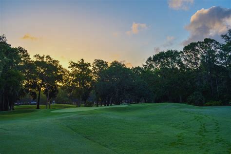 Driving Range – Summerheights Golf Links – Cornwall's best Golf experience