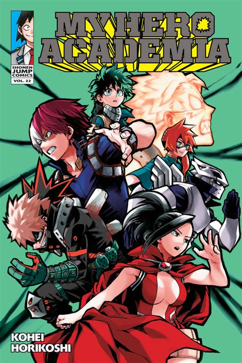 My hero academia read manga online - vseratweet