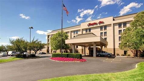 HAMPTON INN SALISBURY - Updated 2022 Prices & Hotel Reviews (MD)