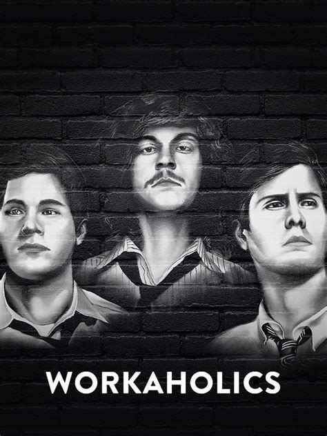 Workaholics - Rotten Tomatoes