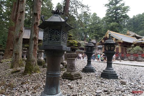 Nikko Toshogu Shrine in Japan 0006 - Swaps4