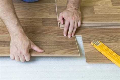 Laminate Installation: DIY Guide - Vancouver Laminate Flooring