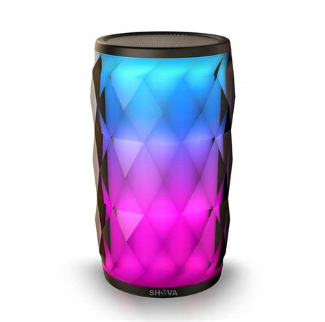 Top 10 LED Bluetooth Speakers with Lights - Bass Head Speakers