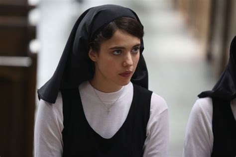 Movie review: Novitiate is set in a convent during Vatican II - Vox