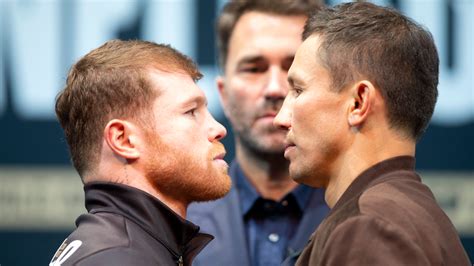 Canelo Alvarez vs. Gennadiy Golovkin 3 fight predictions, odds ...