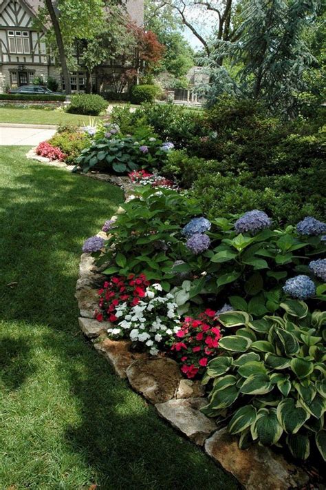 1381 best Front yard landscaping ideas images on Pinterest | Backyard ...