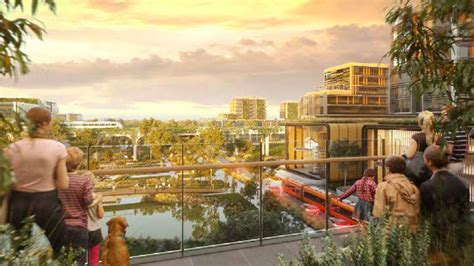 Western Sydney Aerotropolis: Australia’s Next CBD Takes Shape