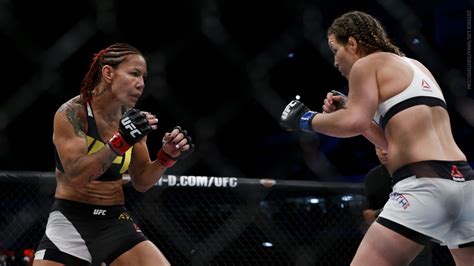 Click Debate: Is it time for the UFC to add two new women’s divisions ...