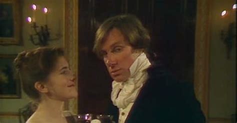 Mansfield Park Characters List w/ Photos