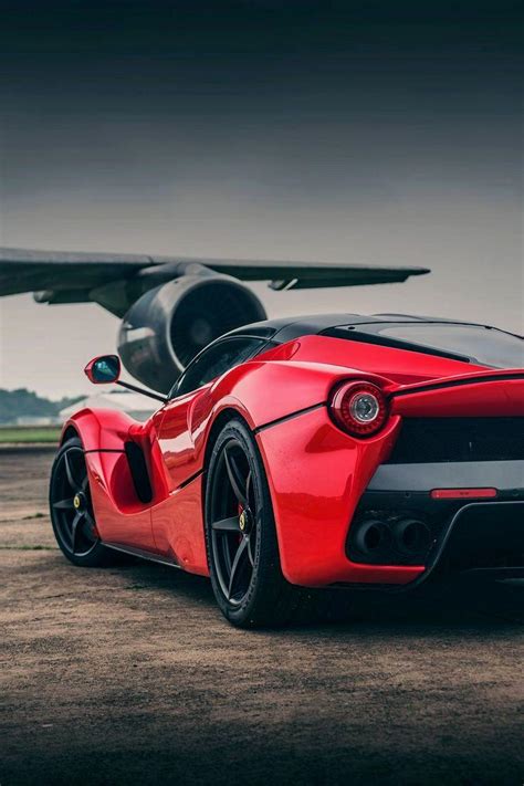 Ferrari Laferrari Aperta HD Mobile Wallpapers - Wallpaper Cave