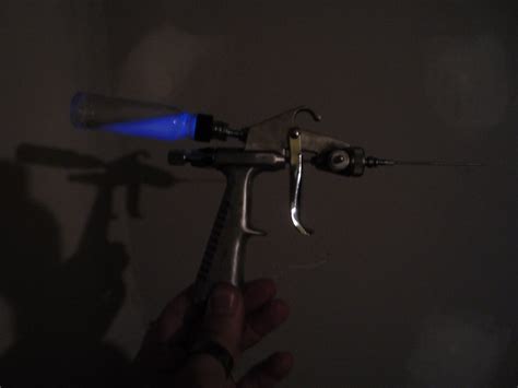 Repo! the Genetic Opera Zydrate Gun : 19 Steps - Instructables