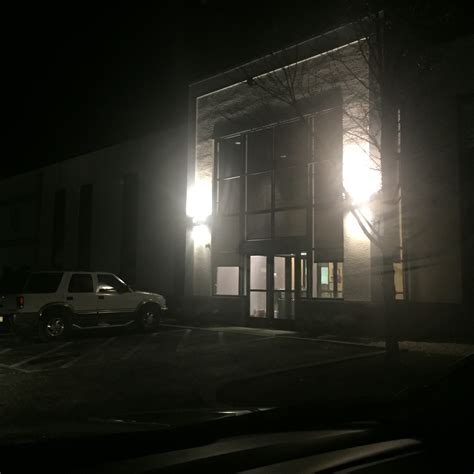 Commercial Lighting Installation | Philadelphia Electrician