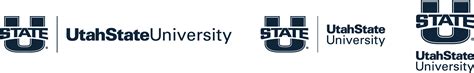 USU Brand Standards | Logo | Primary Marks | USU