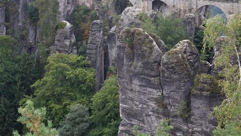 The Top Hiking Trails in Bad Schandau | Outdooractive