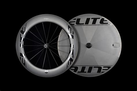 Affordable Triathlon Wheels: Elitewheels' TT Bundle