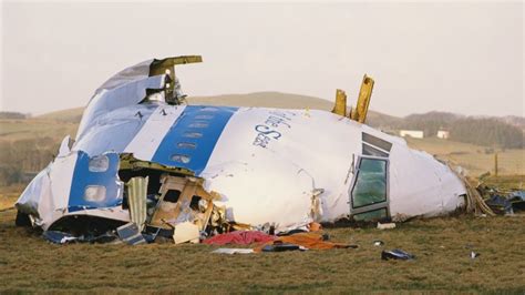 Lockerbie bombing: Suspect makes first court appearance in DC federal court | CNN Politics