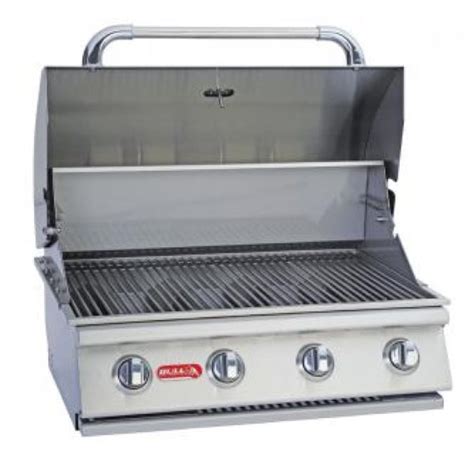 Bull BBQ 30" Outlaw Outdoor Drop-In Grill