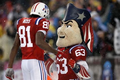 NFL changes helmet rules, opening door for Patriots to wear throwback ...