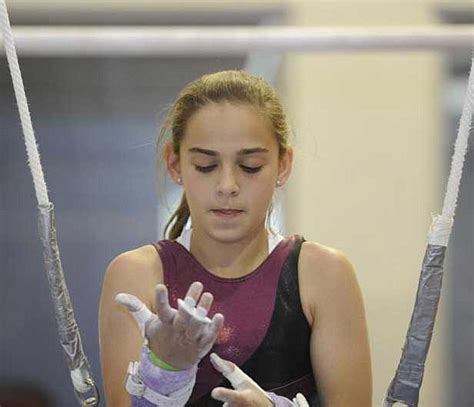 14-year-old gymnast to make leap to elite level | Chattanooga Times Free Press