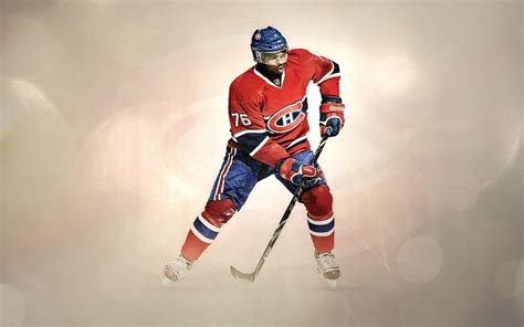 P. K. Subban Wallpapers - Wallpaper Cave