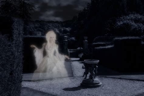 Ghost Apparition Creepy · Free photo on Pixabay