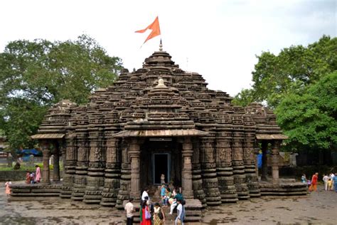 Ambarnath Temple, Matheran (2024) - Images, Timings | Holidify