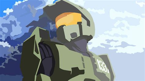 Spartan 1337 by ronaldldldld on DeviantArt