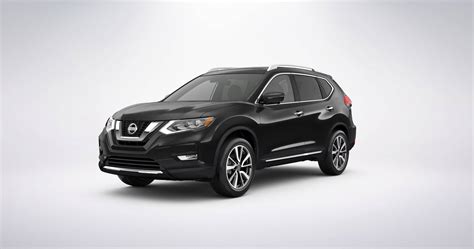 2020 Nissan Rogue Colors | Nissan USA