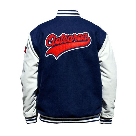 Letterman Jackets | School Leavers Jerseys