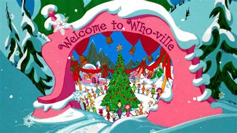 Whoville trees - Yahoo Search Results Yahoo Image Search Results | Whoville christmas, Grinch ...