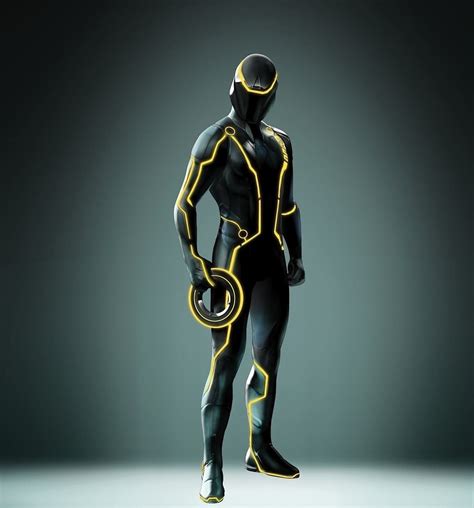 New Tron Legacy Pictures | The Mary Sue