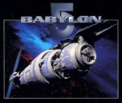 Babylon 5 Soundtrack Review