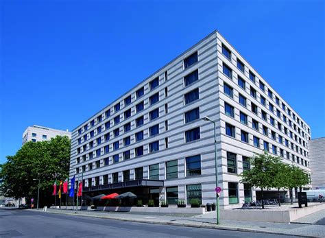 HOTEL BERLIN CENTRAL DISTRICT - Updated 2021 Prices, Reviews, and Photos (Germany) - Tripadvisor