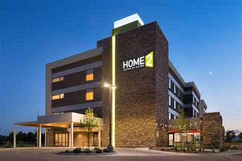 HOME2 SUITES BY HILTON DENVER/HIGHLANDS RANCH (CO) - tarifs 2024