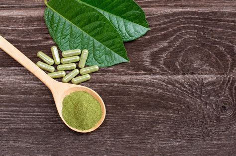 Kratom Use in the US: What Clinicians Should Know