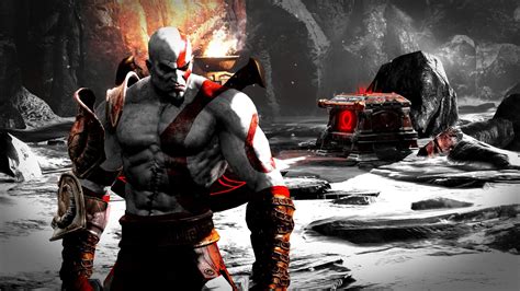 Cheats of God of War 3: Remastered (GOW 3 REMASTERED) for PS4